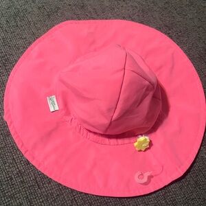 Green Sprouts Sun Hat 9-18 months
